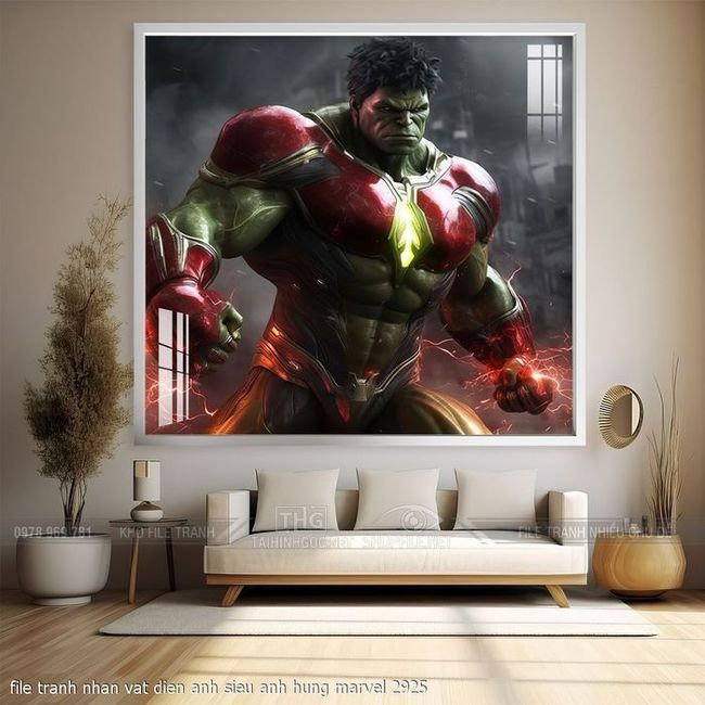 file tranh nhan vat dien anh sieu anh hung marvel 2925