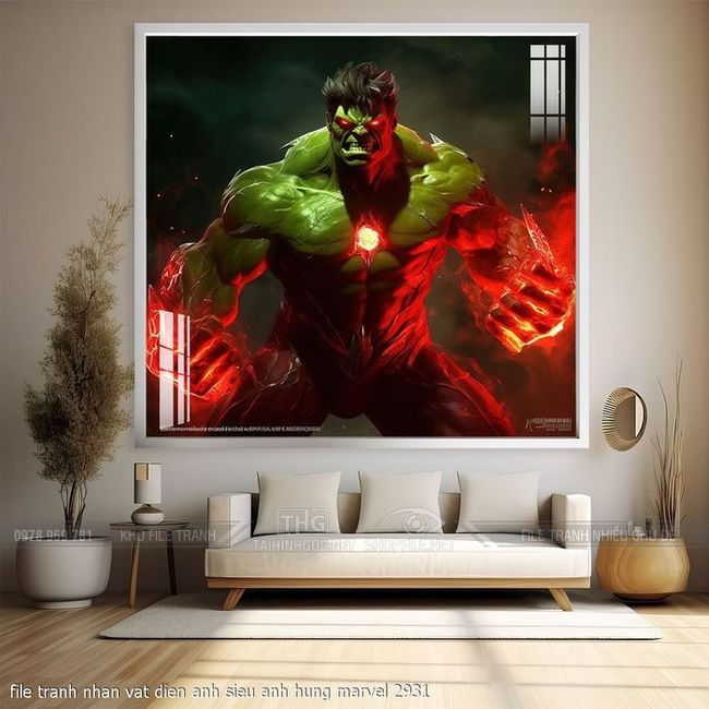 file tranh nhan vat dien anh sieu anh hung marvel 2931