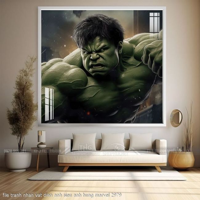 file tranh nhan vat dien anh sieu anh hung marvel 2979
