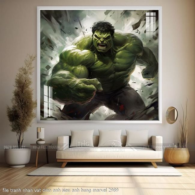 file tranh nhan vat dien anh sieu anh hung marvel 2989