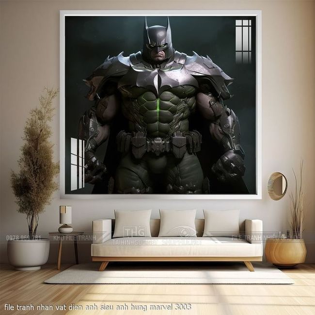 file tranh nhan vat dien anh sieu anh hung marvel 3003