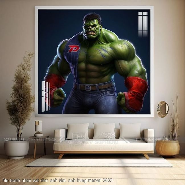 file tranh nhan vat dien anh sieu anh hung marvel 3033