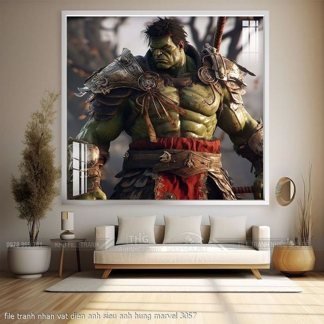 file tranh nhan vat dien anh sieu anh hung marvel 3057