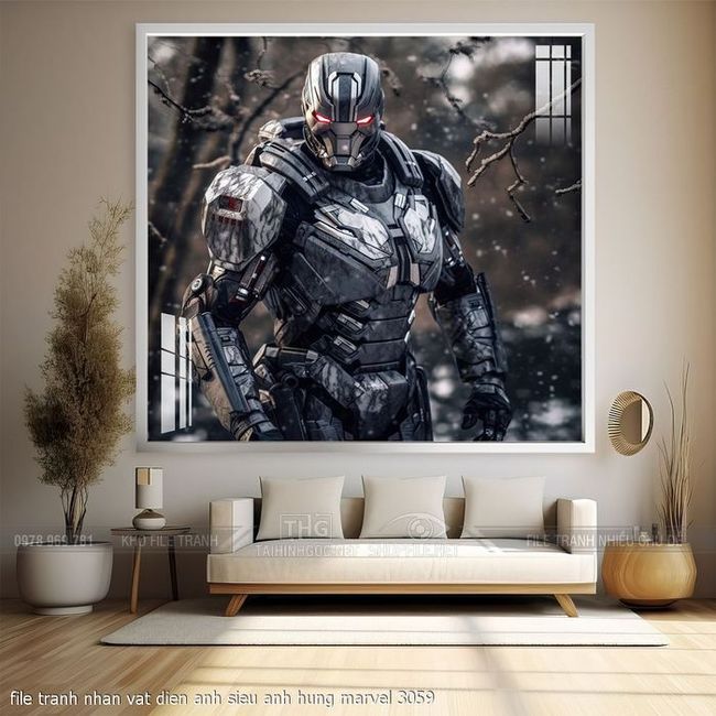 file tranh nhan vat dien anh sieu anh hung marvel 3059