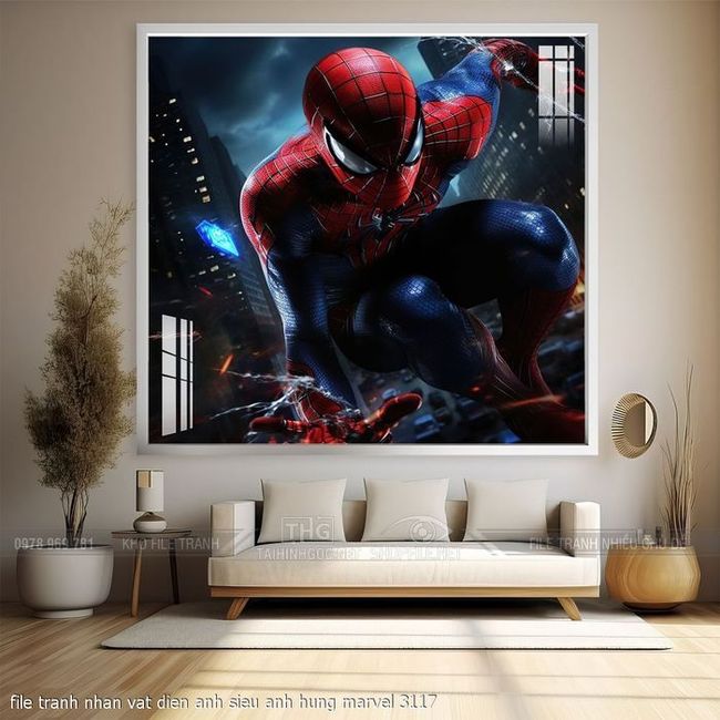 file tranh nhan vat dien anh sieu anh hung marvel 3117