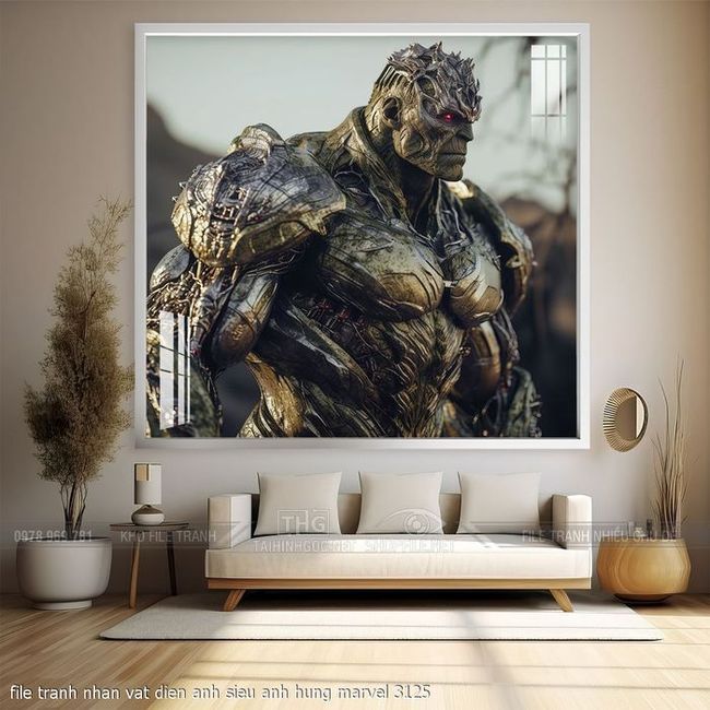 file tranh nhan vat dien anh sieu anh hung marvel 3125