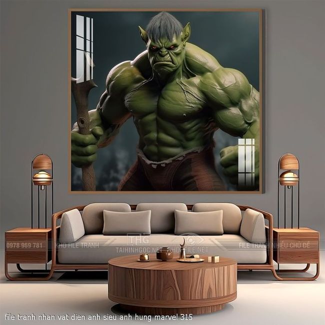 file tranh nhan vat dien anh sieu anh hung marvel 315