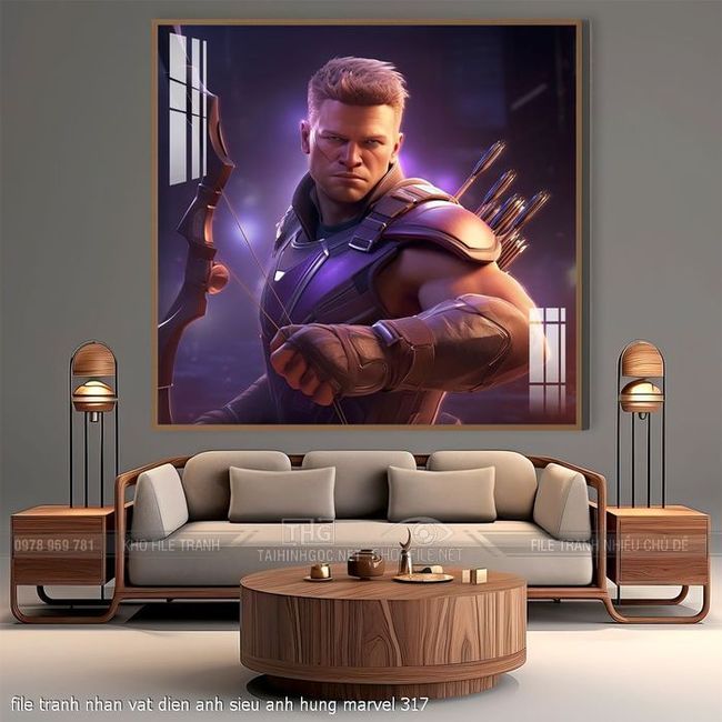 file tranh nhan vat dien anh sieu anh hung marvel 317