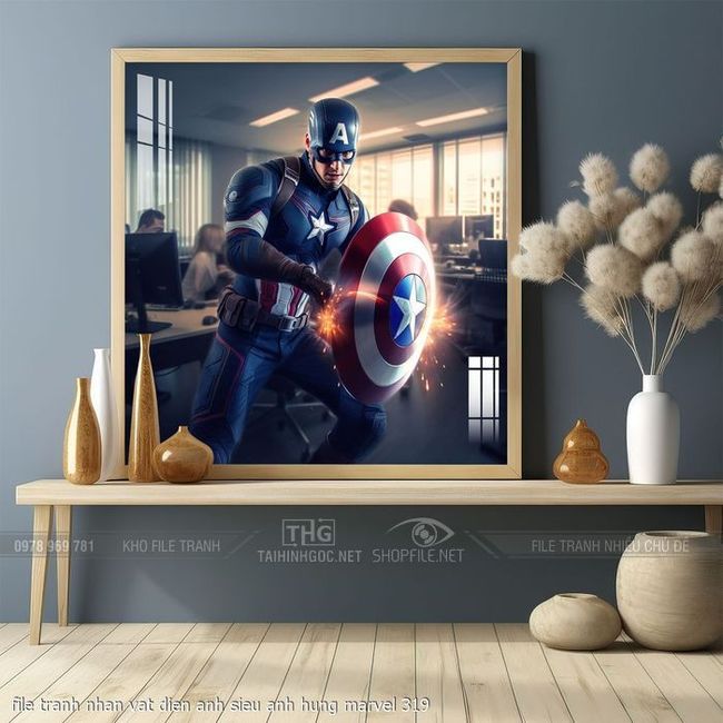 file tranh nhan vat dien anh sieu anh hung marvel 319