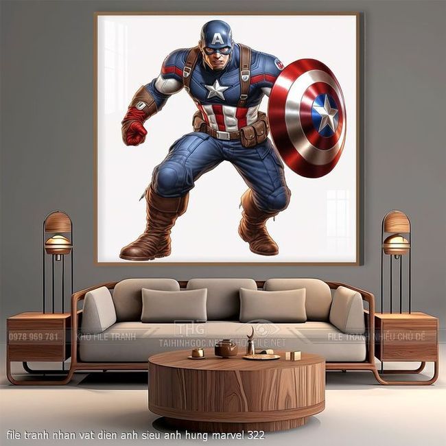 file tranh nhan vat dien anh sieu anh hung marvel 322