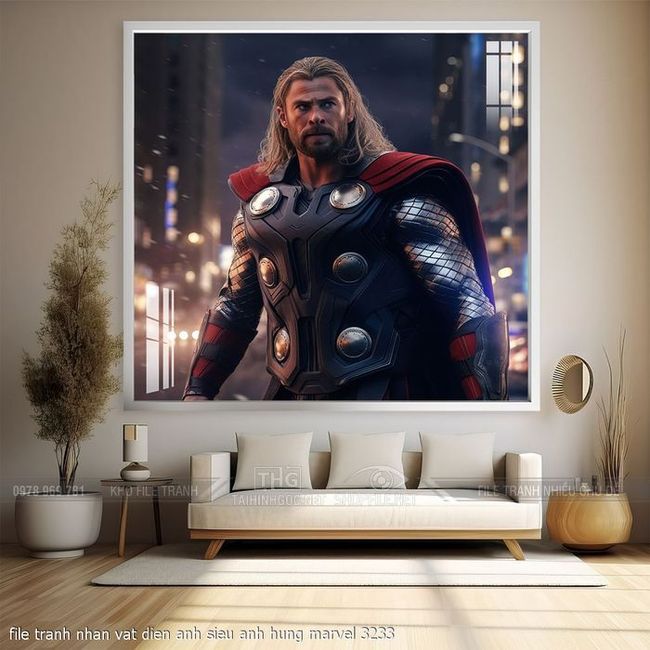 file tranh nhan vat dien anh sieu anh hung marvel 3233