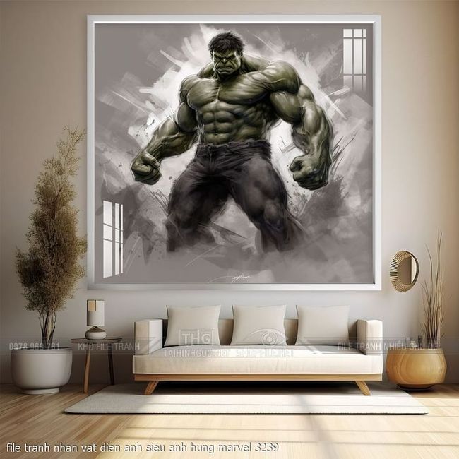 file tranh nhan vat dien anh sieu anh hung marvel 3239