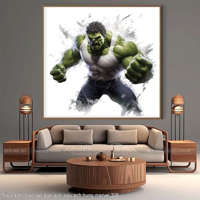 file tranh nhan vat dien anh sieu anh hung marvel 328