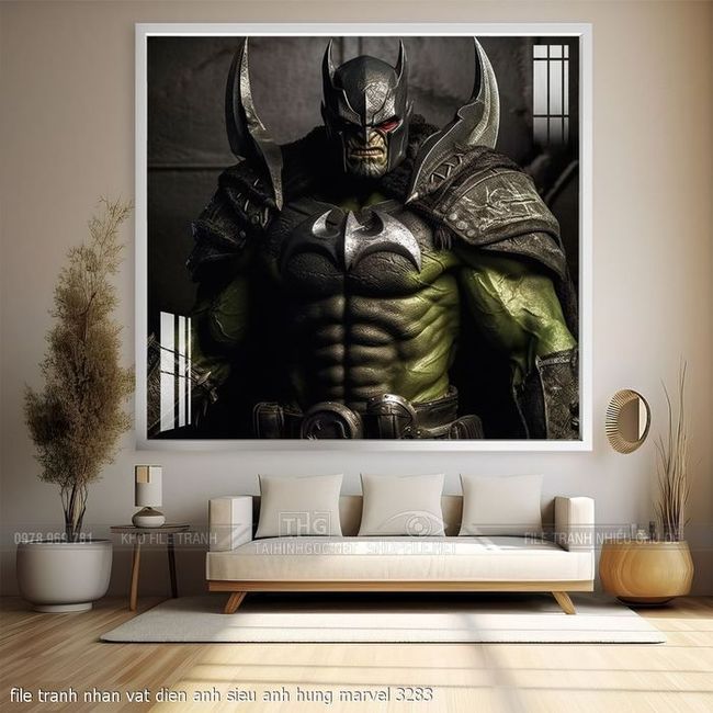 file tranh nhan vat dien anh sieu anh hung marvel 3283