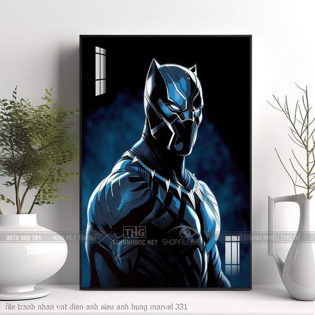 file tranh nhan vat dien anh sieu anh hung marvel 331