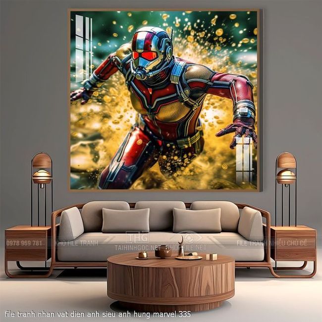 file tranh nhan vat dien anh sieu anh hung marvel 335