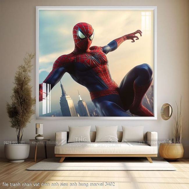 file tranh nhan vat dien anh sieu anh hung marvel 3402