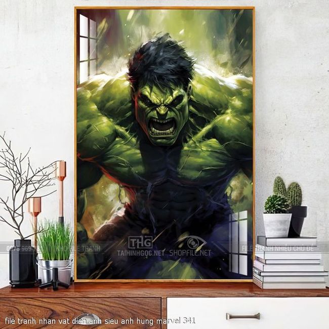 file tranh nhan vat dien anh sieu anh hung marvel 341