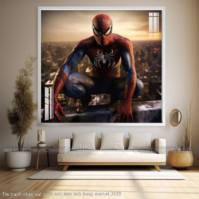 file tranh nhan vat dien anh sieu anh hung marvel 3438