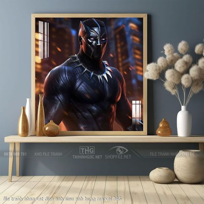 file tranh nhan vat dien anh sieu anh hung marvel 346