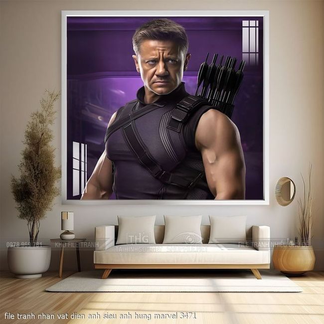 file tranh nhan vat dien anh sieu anh hung marvel 3471