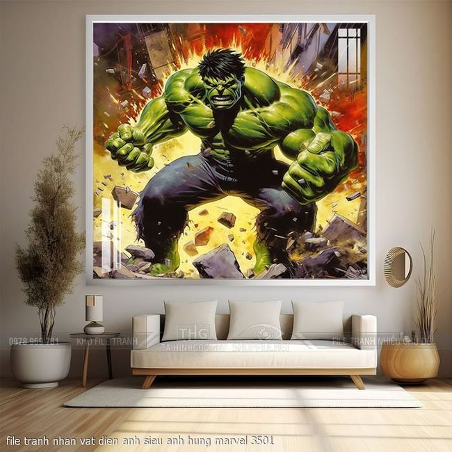 file tranh nhan vat dien anh sieu anh hung marvel 3501