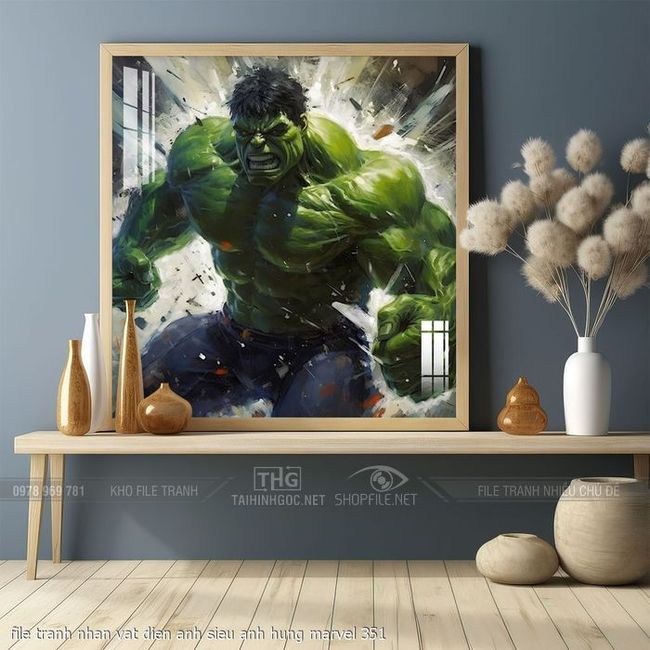 file tranh nhan vat dien anh sieu anh hung marvel 351