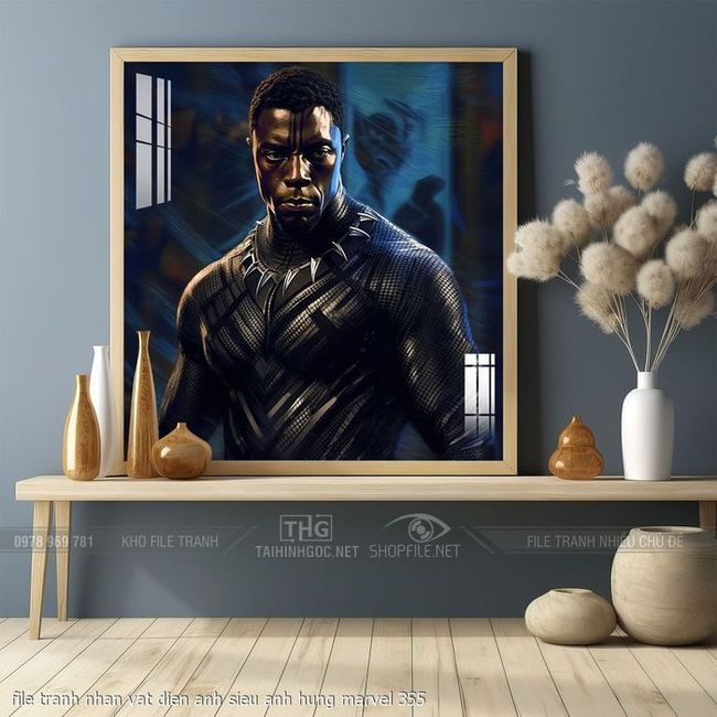 file tranh nhan vat dien anh sieu anh hung marvel 355