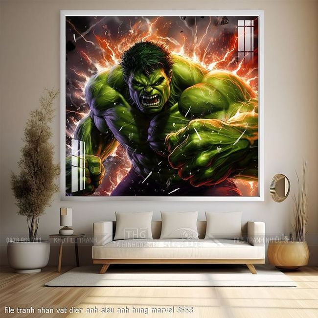 file tranh nhan vat dien anh sieu anh hung marvel 3553