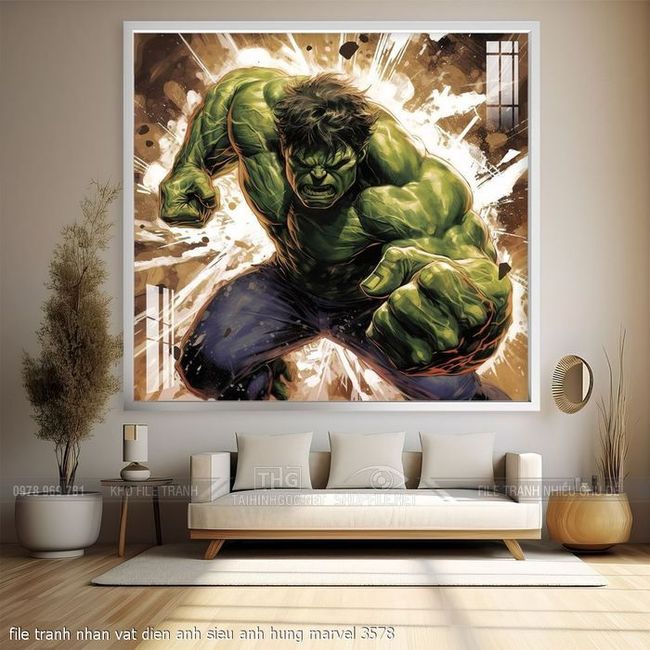 file tranh nhan vat dien anh sieu anh hung marvel 3578