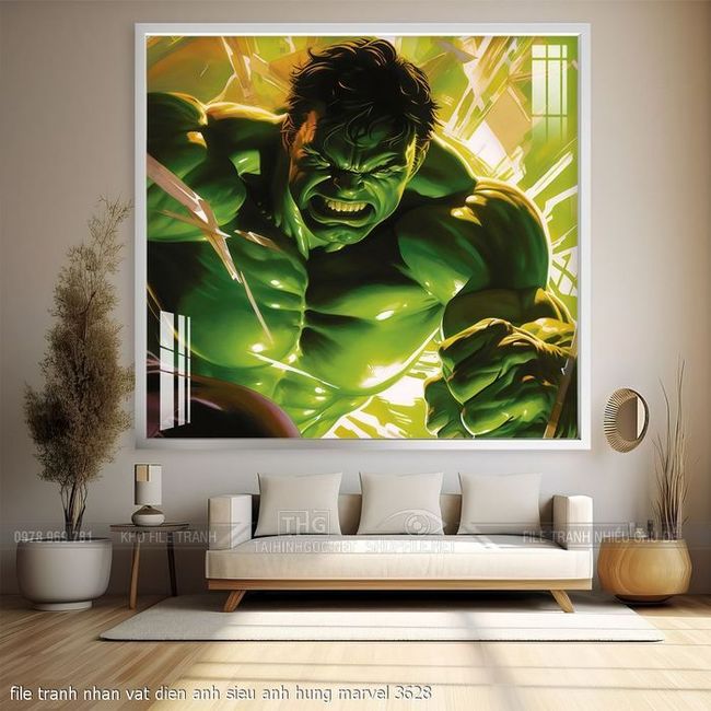 file tranh nhan vat dien anh sieu anh hung marvel 3628