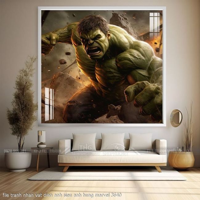 file tranh nhan vat dien anh sieu anh hung marvel 3640