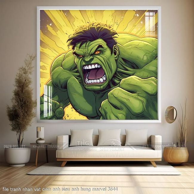 file tranh nhan vat dien anh sieu anh hung marvel 3644