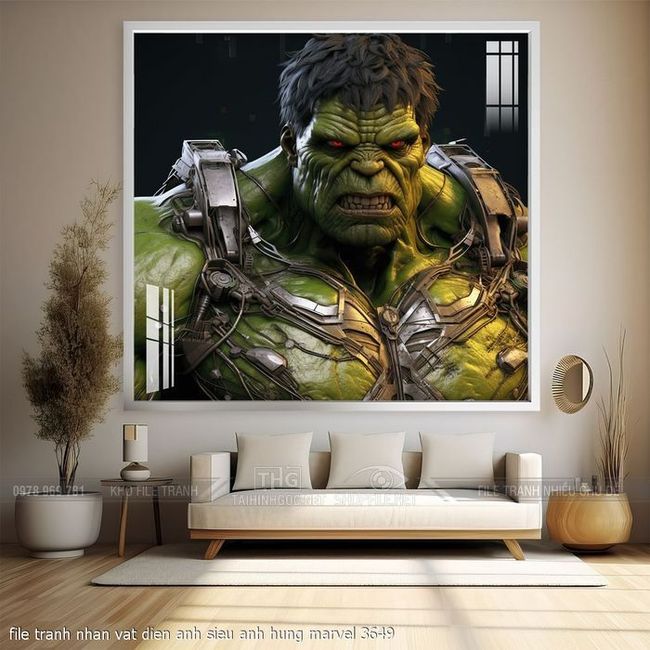 file tranh nhan vat dien anh sieu anh hung marvel 3649