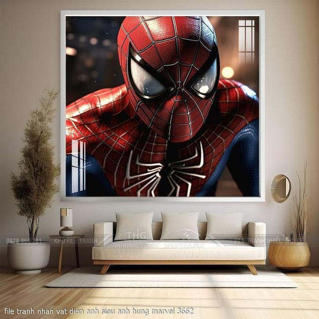 file tranh nhan vat dien anh sieu anh hung marvel 3662