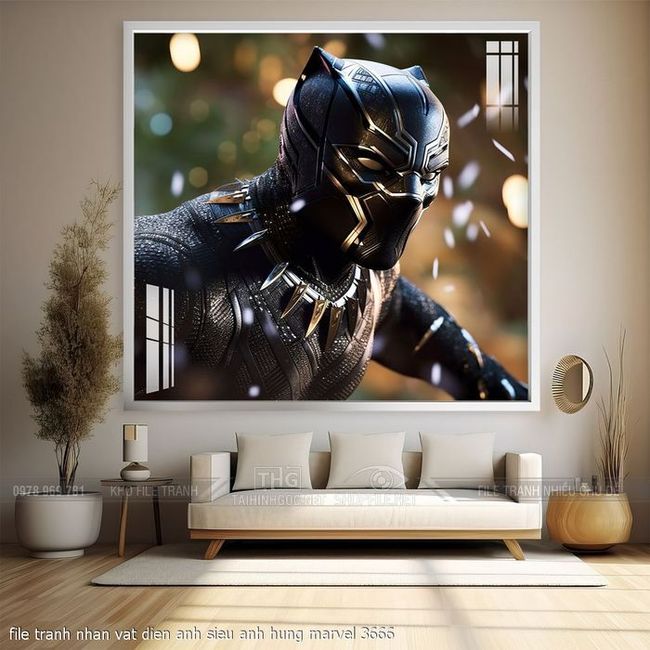 file tranh nhan vat dien anh sieu anh hung marvel 3666