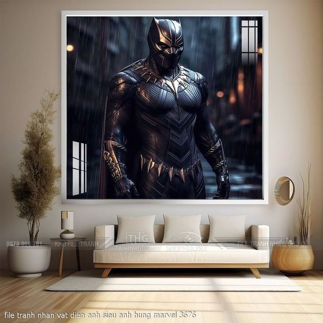 file tranh nhan vat dien anh sieu anh hung marvel 3676