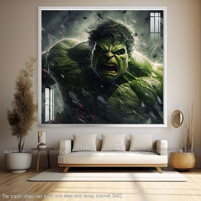 file tranh nhan vat dien anh sieu anh hung marvel 3682