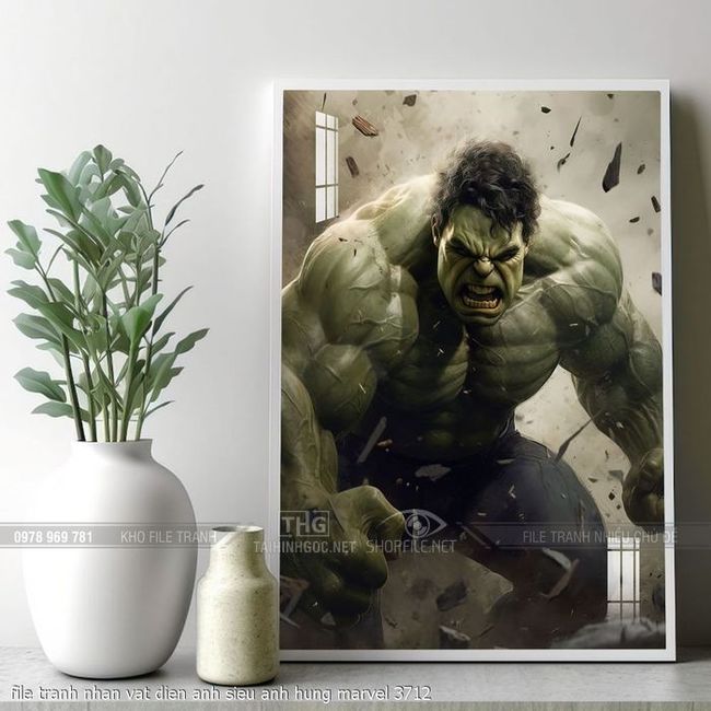 file tranh nhan vat dien anh sieu anh hung marvel 3712