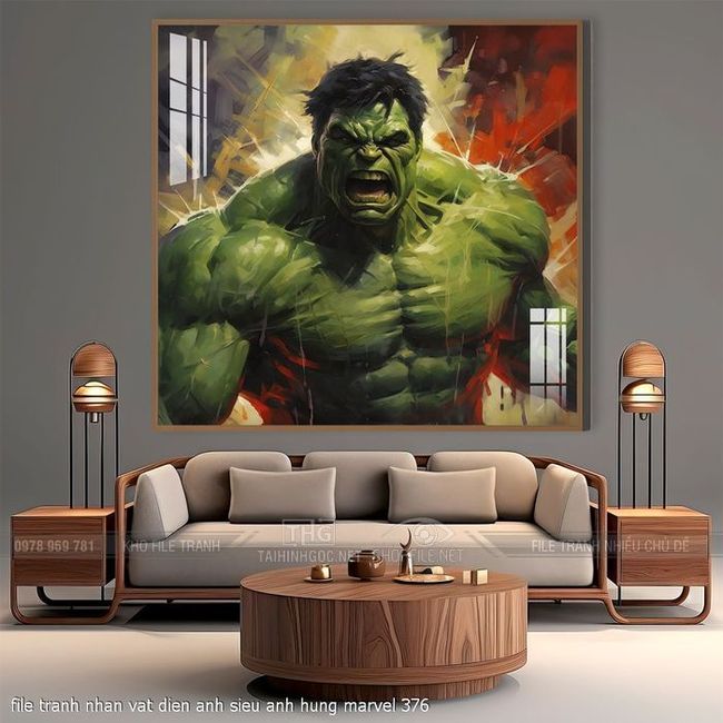 file tranh nhan vat dien anh sieu anh hung marvel 376