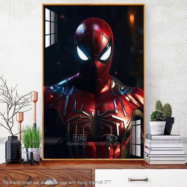 file tranh nhan vat dien anh sieu anh hung marvel 377