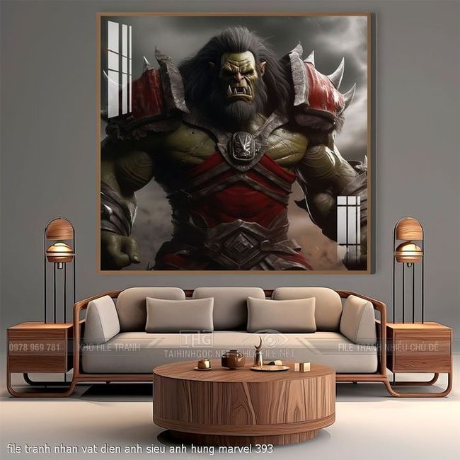 file tranh nhan vat dien anh sieu anh hung marvel 393