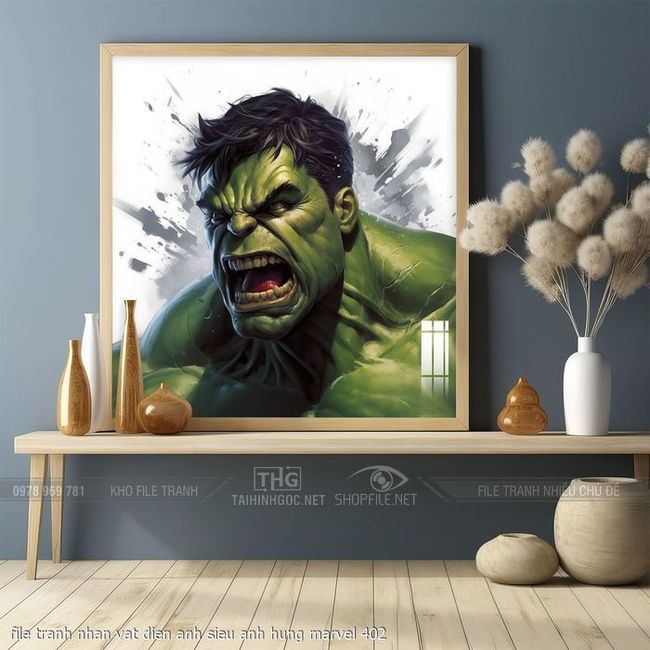 file tranh nhan vat dien anh sieu anh hung marvel 402