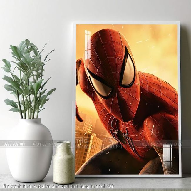 file tranh nhan vat dien anh sieu anh hung marvel 409