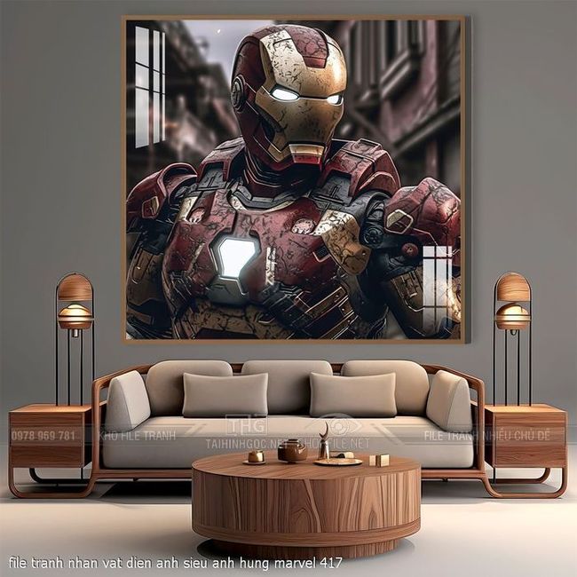 file tranh nhan vat dien anh sieu anh hung marvel 417