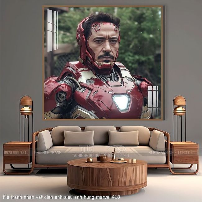 file tranh nhan vat dien anh sieu anh hung marvel 418