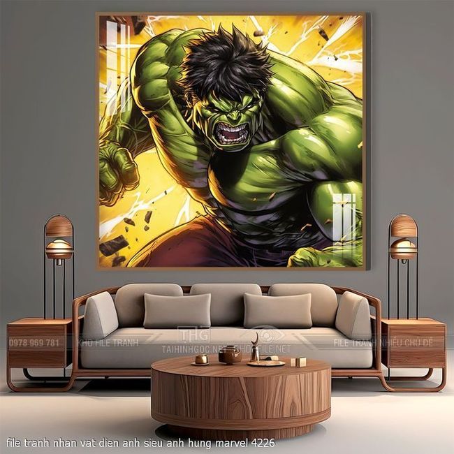 file tranh nhan vat dien anh sieu anh hung marvel 4226