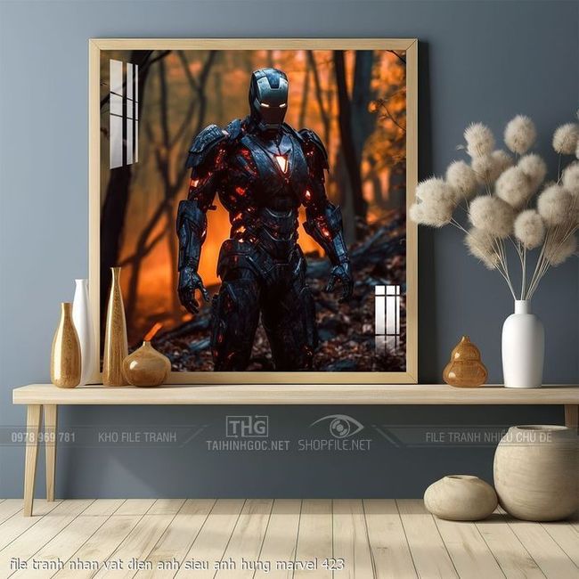 file tranh nhan vat dien anh sieu anh hung marvel 423