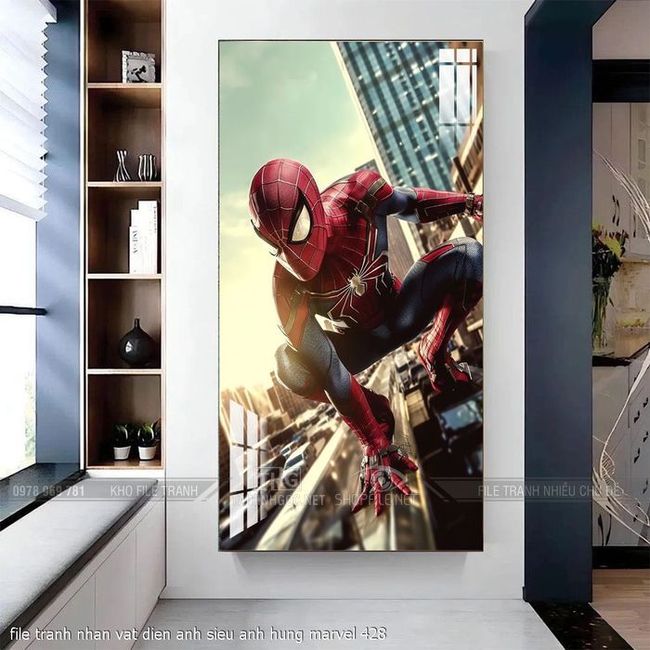 file tranh nhan vat dien anh sieu anh hung marvel 428