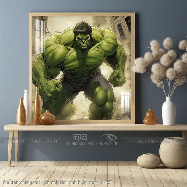 file tranh nhan vat dien anh sieu anh hung marvel 429